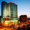 Yanbian International Hotel - map