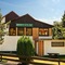 Naturkost-Hotel Harz - map