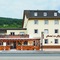 Hotel im Rheintal - map