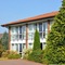 Hotel Zur Post New Style - map