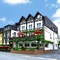 Hotel Zur Winzergenossenschaft - map