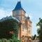 Schloss Edesheim - map