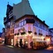 Am Markt Hotel - map
