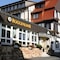 Ringhotel Roggenland - map