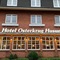 Hotel Osterkrug - map