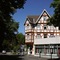 Hotel Schober Am Kurpark - map