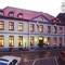 Hotel Van Bebber - map