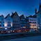 Löwenbräu Köln Hotel & Restaurant - map