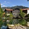 Hotel Am Badersee - map