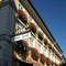 Hotel Post Murnau - map