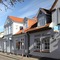 Hafenhotel Meereszeiten - map
