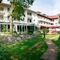 Hotel Kurparkblick - map