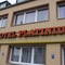 Platinium Hotel Aachen - map
