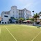 Ramada Resort By Wyndham Golden Beach - map