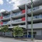 Breakfree Fortitude Valley - map