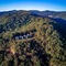 Binna Burra Sky Lodges - map