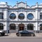 The Cornwall Historic Hotel - map