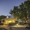 Vineyard Cottages - map