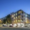 Quest Mawson Lakes - map