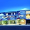 The Island Accommodation - Hostel - map