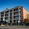 Punt Road Apartment Hotel - map