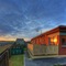 Stanley Village Waterfront Accommodation - map