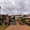 Station Motel Parkes - map