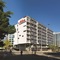 Adina Apartment Hotel Sydney Airport - map