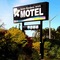 Avlon Gardens Motel - Ballina - map