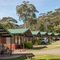 Halls Gap Valley Spa Lodges - map