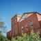 Euroa Butter Factory - map