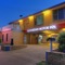 Gunnedah Motor Inn - map