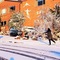 The Ski Inn Motel - map