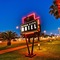 River City Motel - map