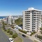 Burgess @ Kings Beach Apartments - map