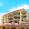 Breeze Beachfront Apartments - map