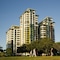 One30 Esplanade Serviced Apartments - map