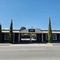 Barossa Palms Motel - map