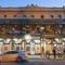 The Federal Boutique Hotel - map
