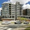 Citystyle Executive Apartments Belconnen - map