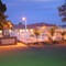 Charles Rasp Motor Inn & Cottages - map