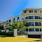 The Breakers Yamba - map
