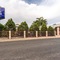 Midlander Motor Inn - map