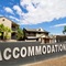 Cannonvale Reef Gateway Hotel - map
