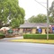 Garden City Motor Inn - map