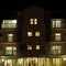 Artemis Hotel Swakopmund - map