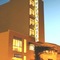 Shelton Hotel - map