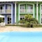 Hotel Porto De Paz - map