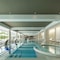 Castilla Termal Monasterio De Valbuena - Small Luxury Hotels Of The World - map
