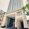 Muong Thanh Hanoi Centre Hotel - map